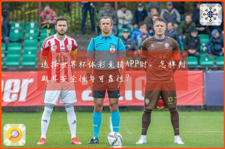 选择世界杯体彩竞猜APP时，怎样判断其安全性与可靠性？