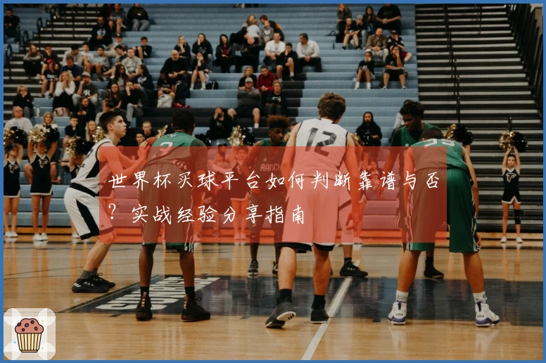 世界杯买球平台如何判断靠谱与否？实战经验分享指南