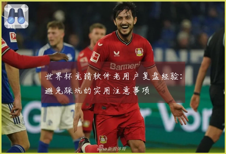 世界杯竞猜软件老用户复盘经验：避免踩坑的实用注意事项
